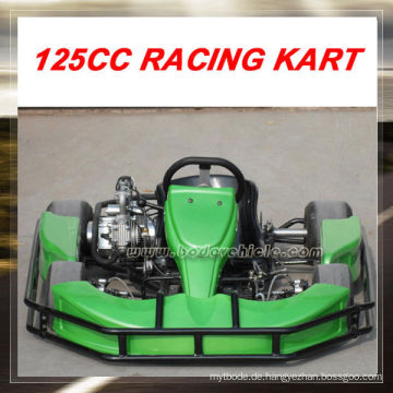 Billig 125cc Racing Go Kart
